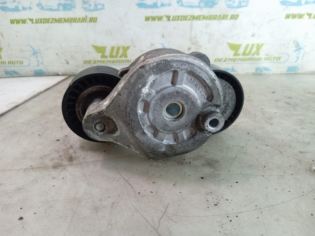 Rola intinzator curea Gx73-6B248-AA 2.0 AJ813164 Jaguar XE X760 [2014 - 2020] 2.0 d 204DTD