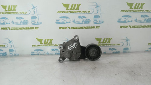 Rola intinzator curea tf129b 1.6 tdci Ford Focus 2 [2004 - 2008]