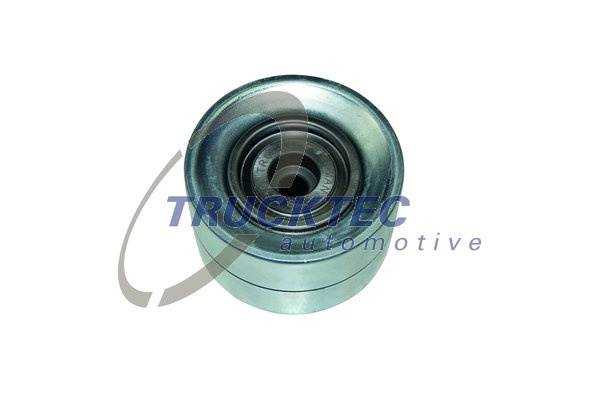 Rola intinzator,curea transmisie (0119241 TRUCKTEC) MERCEDES-BENZ