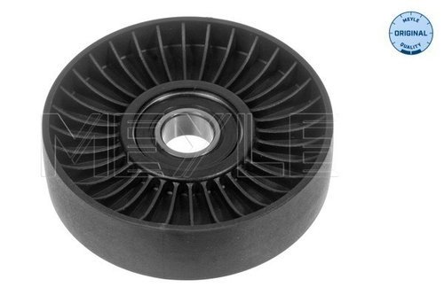 Rola intinzator,curea transmisie (0140200136 MEYLE) MERCEDES-BENZ
