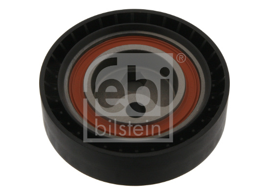 Rola intinzator,curea transmisie (01966 FEBI BILSTEIN) BMW,LAND ROVER