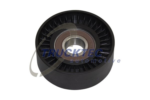 Rola intinzator,curea transmisie (0219187 TRU) MERCEDES-BENZ