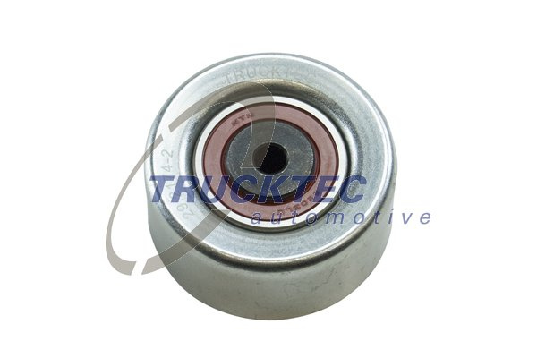 Rola intinzator,curea transmisie (0219250 TRU) MERCEDES-BENZ