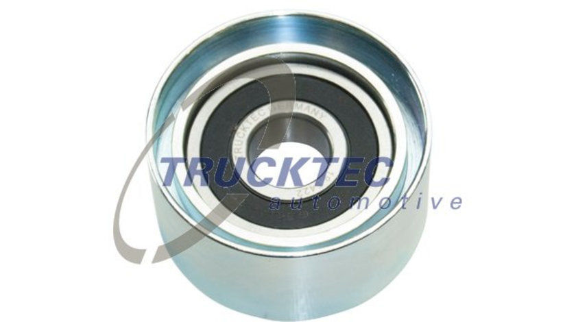 Rola intinzator,curea transmisie (0319073 TRUCKTEC) VOLVO