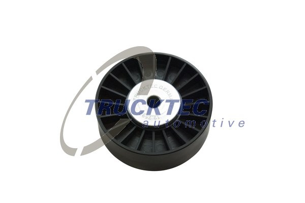 Rola intinzator,curea transmisie (0419023 TRUCKTEC) SCANIA