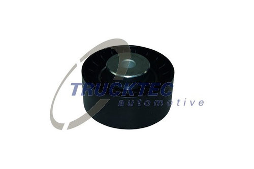 Rola intinzator,curea transmisie (0419029 TRUCKTEC) SCANIA