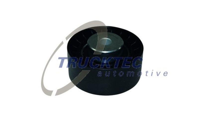 Rola intinzator,curea transmisie (0419029 TRUCKTEC) SCANIA