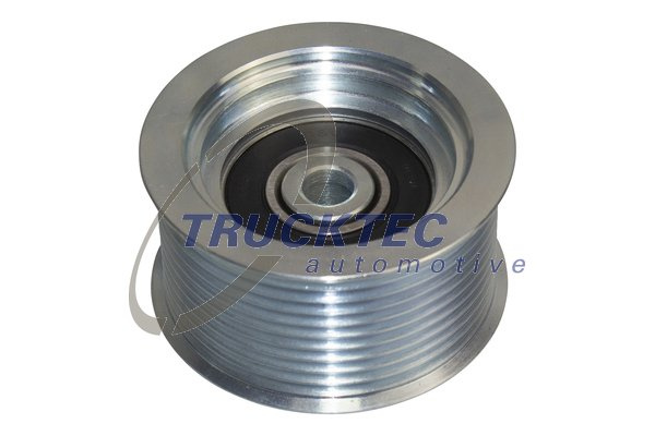 Rola intinzator,curea transmisie (0419216 TRUCKTEC) SCANIA