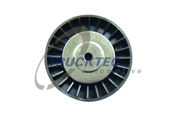 Rola intinzator,curea transmisie (0712096 TRUCKTEC) VW