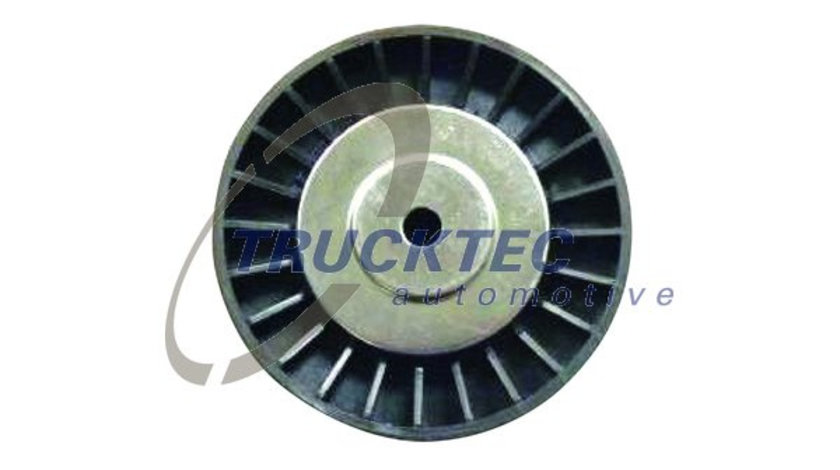 Rola intinzator,curea transmisie (0712096 TRUCKTEC) VW