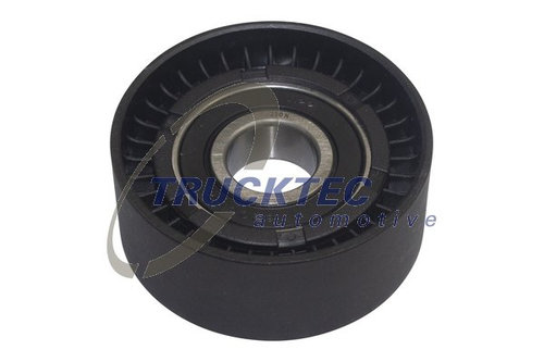 Rola intinzator,curea transmisie (0719317 TRUCKTEC) VW