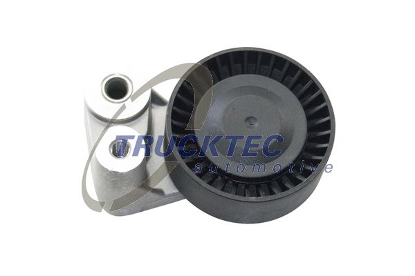 Rola intinzator,curea transmisie (0819206 TRUCKTEC) BMW