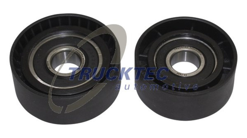 Rola intinzator,curea transmisie (0819250 TRUCKTEC) BMW