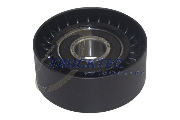 Rola intinzator,curea transmisie (0819253 TRUCKTEC) BMW