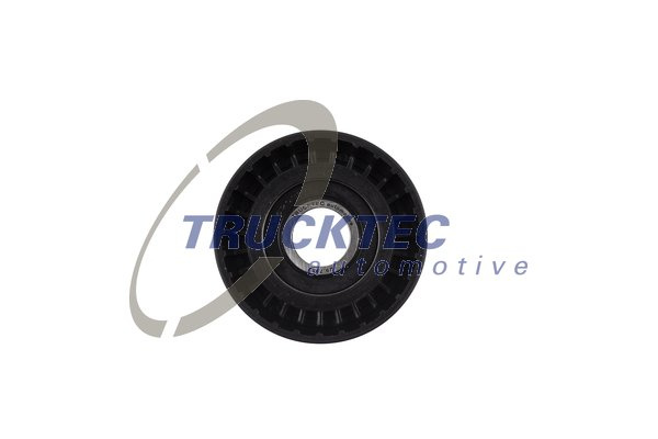 Rola intinzator,curea transmisie (0819256 TRUCKTEC) BMW