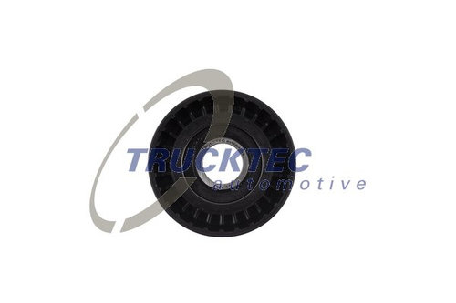 Rola intinzator,curea transmisie (0819256 TRUCKTEC) BMW