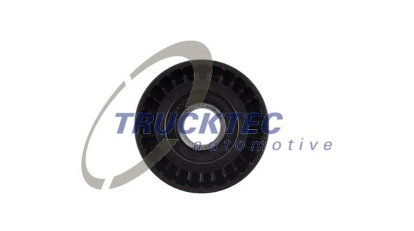 Rola intinzator,curea transmisie (0819256 TRUCKTEC) BMW