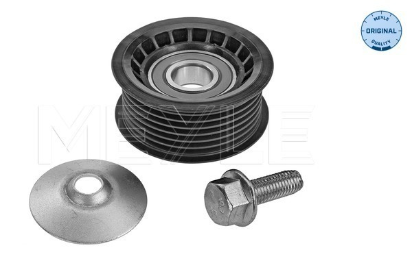 Rola intinzator,curea transmisie (1000090003 MEYLE) FORD,SEAT,VW
