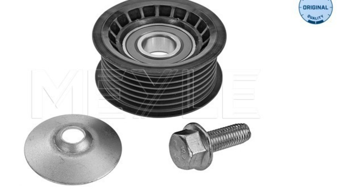 Rola intinzator,curea transmisie (1000090003 MEYLE) FORD,SEAT,VW