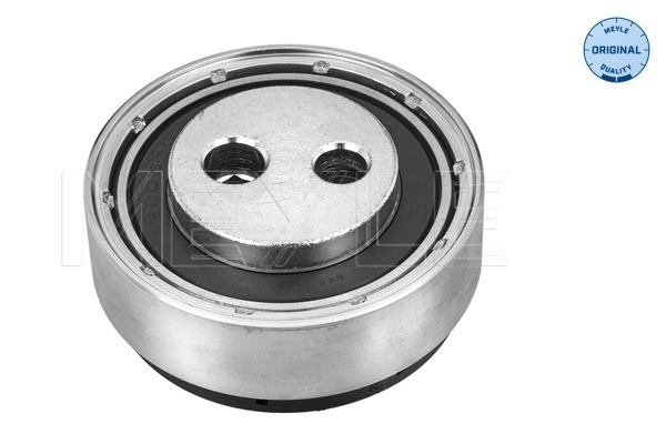 Rola intinzator,curea transmisie (1000090015 MEYLE) AUDI,SKODA,VW