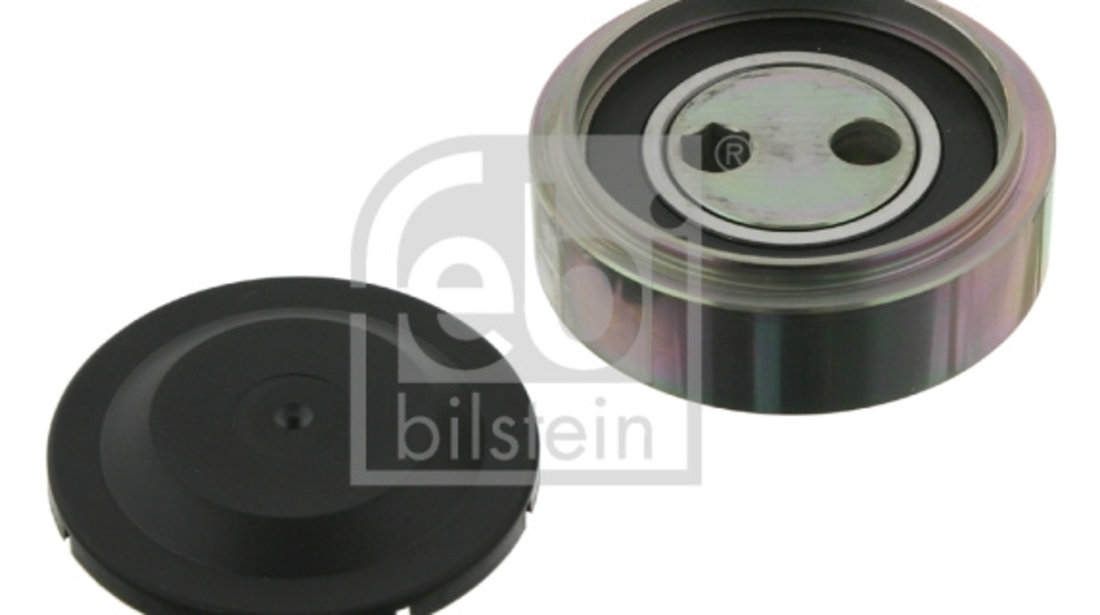 Rola intinzator,curea transmisie (11323 FEBI BILSTEIN) AUDI,AUDI (FAW),SKODA,VW