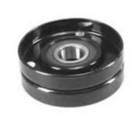 Rola intinzator,curea transmisie (12191201 MTR) SEAT,SKODA,VW