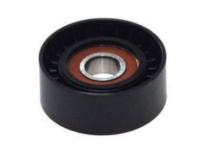 Rola intinzator,curea transmisie (12191327 MTR) CHEVROLET,OPEL,SAAB