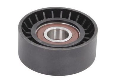 Rola intinzator,curea transmisie (12191708 MTR) Citroen,FIAT,FORD,PEUGEOT
