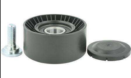 Rola intinzator,curea transmisie (12192219 MTR) DACIA,NISSAN,RENAULT