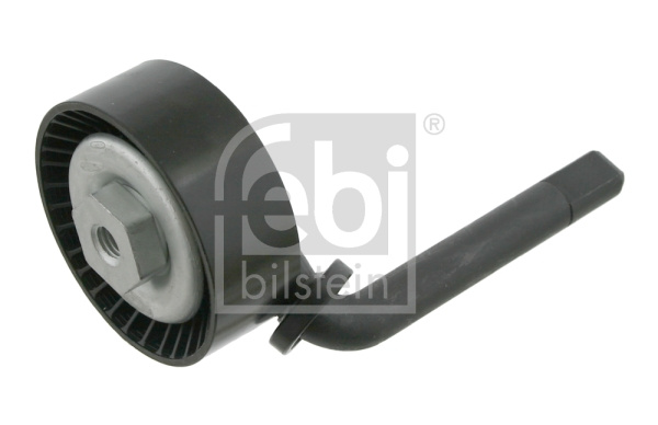 Rola intinzator,curea transmisie (27372 FEBI BILSTEIN) BMW