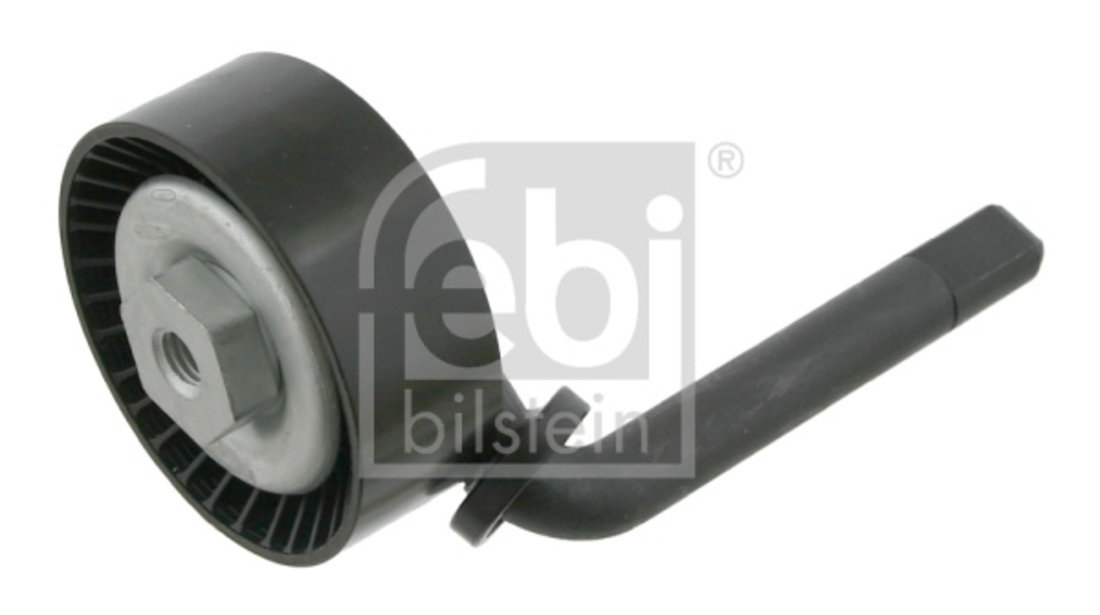 Rola intinzator,curea transmisie (27372 FEBI BILSTEIN) BMW