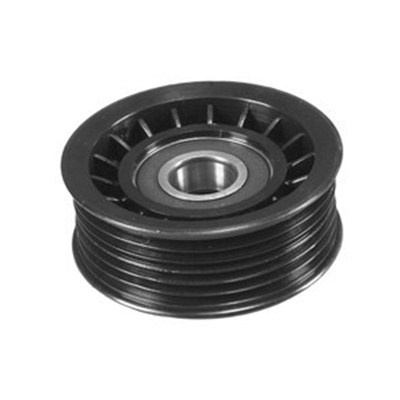 Rola intinzator,curea transmisie (331316170098 MAGNETI MARELLI)
