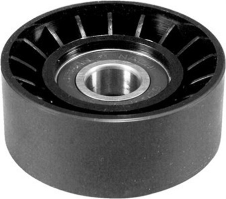 Rola intinzator,curea transmisie (331316170174 MAGNETI MARELLI)
