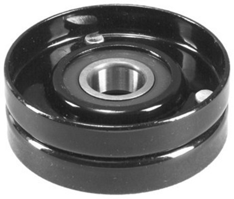 Rola intinzator,curea transmisie (331316170175 MAGNETI MARELLI)