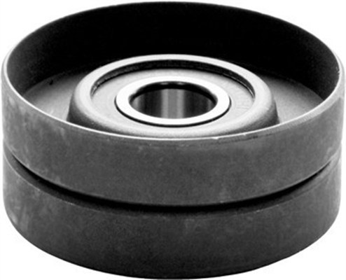 Rola intinzator,curea transmisie (331316170184 MAGNETI MARELLI)