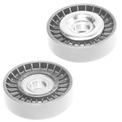 Rola intinzator,curea transmisie (331316170640 MAGNETI MARELLI)