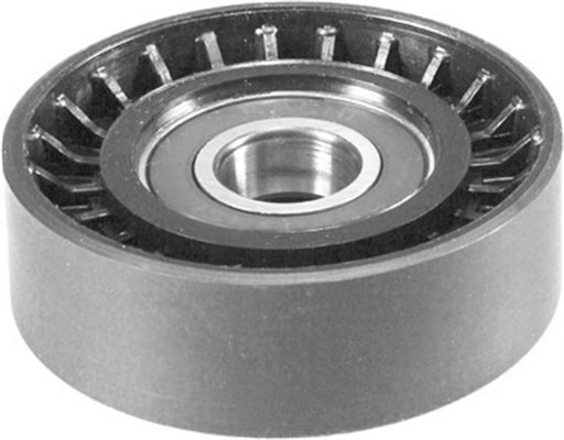 Rola intinzator,curea transmisie (331316170649 MAGNETI MARELLI)