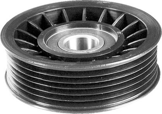 Rola intinzator,curea transmisie (331316170650 MAGNETI MARELLI)