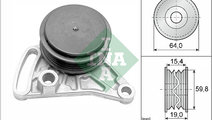 Rola intinzator,curea transmisie (531030910 INA) A...