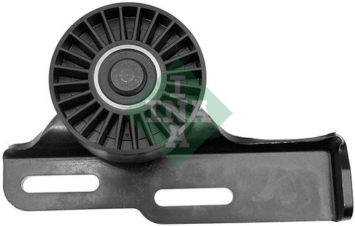 Rola intinzator,curea transmisie (531035910 INA) RENAULT