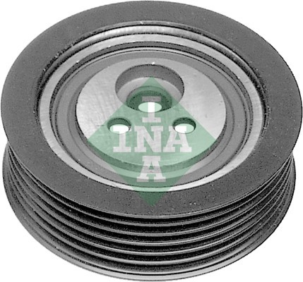 Rola intinzator,curea transmisie (531037410 INA) RENAULT
