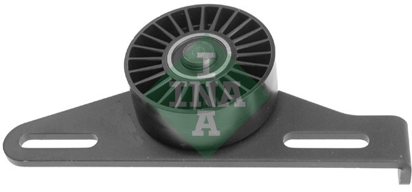 Rola intinzator,curea transmisie (531042710 INA) DACIA,LADA,NISSAN,RENAULT