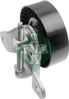 Rola intinzator,curea transmisie (531054010 INA) FORD,MAZDA
