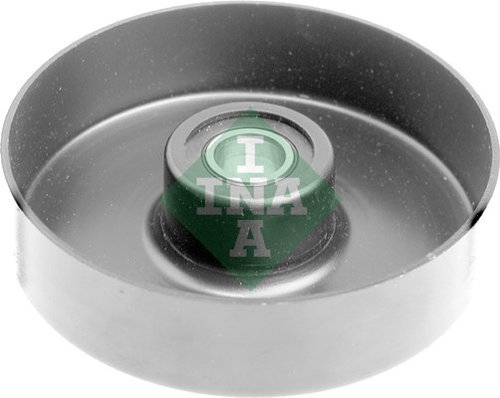 Rola intinzator,curea transmisie (531055120 INA) DAEWOO,MERCEDES-BENZ,SSANGYONG,VW