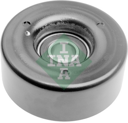 Rola intinzator,curea transmisie (531062520 INA) MERCEDES-BENZ,PUCH