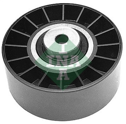 Rola intinzator,curea transmisie (531072310 INA) MERCEDES-BENZ