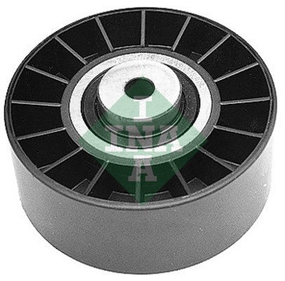 Rola intinzator,curea transmisie (531072310 INA) MERCEDES-BENZ
