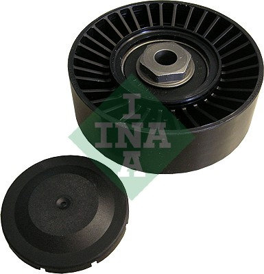 Rola intinzator,curea transmisie (531072910 INA) AUDI,FORD,SEAT,VW