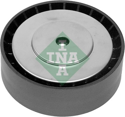 Rola intinzator,curea transmisie (531073410 INA) VW