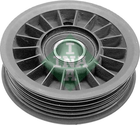 Rola intinzator,curea transmisie (531074510 INA) AUDI,VW